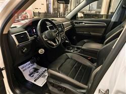 فولكسفاغن أطلس